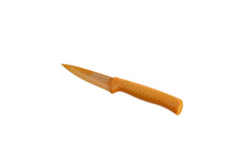 Load image into Gallery viewer, BRANIK Paring Knife is 3.5 inches and coated with our special non stick material.