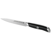 Load image into Gallery viewer, STEWART & BRADLEY 12.5Cm/5Inch MasterPro Series Utility Knife. Premium German Steel 1.4116