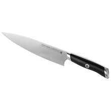Load image into Gallery viewer, STEWART & BRADLEY 20Cm/8Inch MasterPro Series Chef Knife. Premium German Steel 1.4116