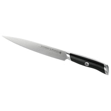 Load image into Gallery viewer, STEWART & BRADLEY 20Cm/8Inch MasterPro Series Carving Knife. Premium German Steel 1.4116