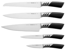 Load image into Gallery viewer, Premium Stainless Steel. These Kitchen Knives are Ultra Sharp