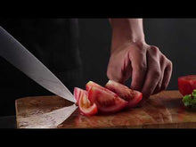 Load and play video in Gallery viewer, TRENDS Home 5 Pc Kitchen Knife Set