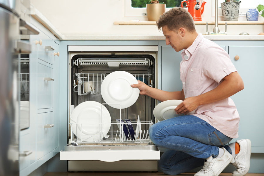 Dishwasher Do’s and Don’ts