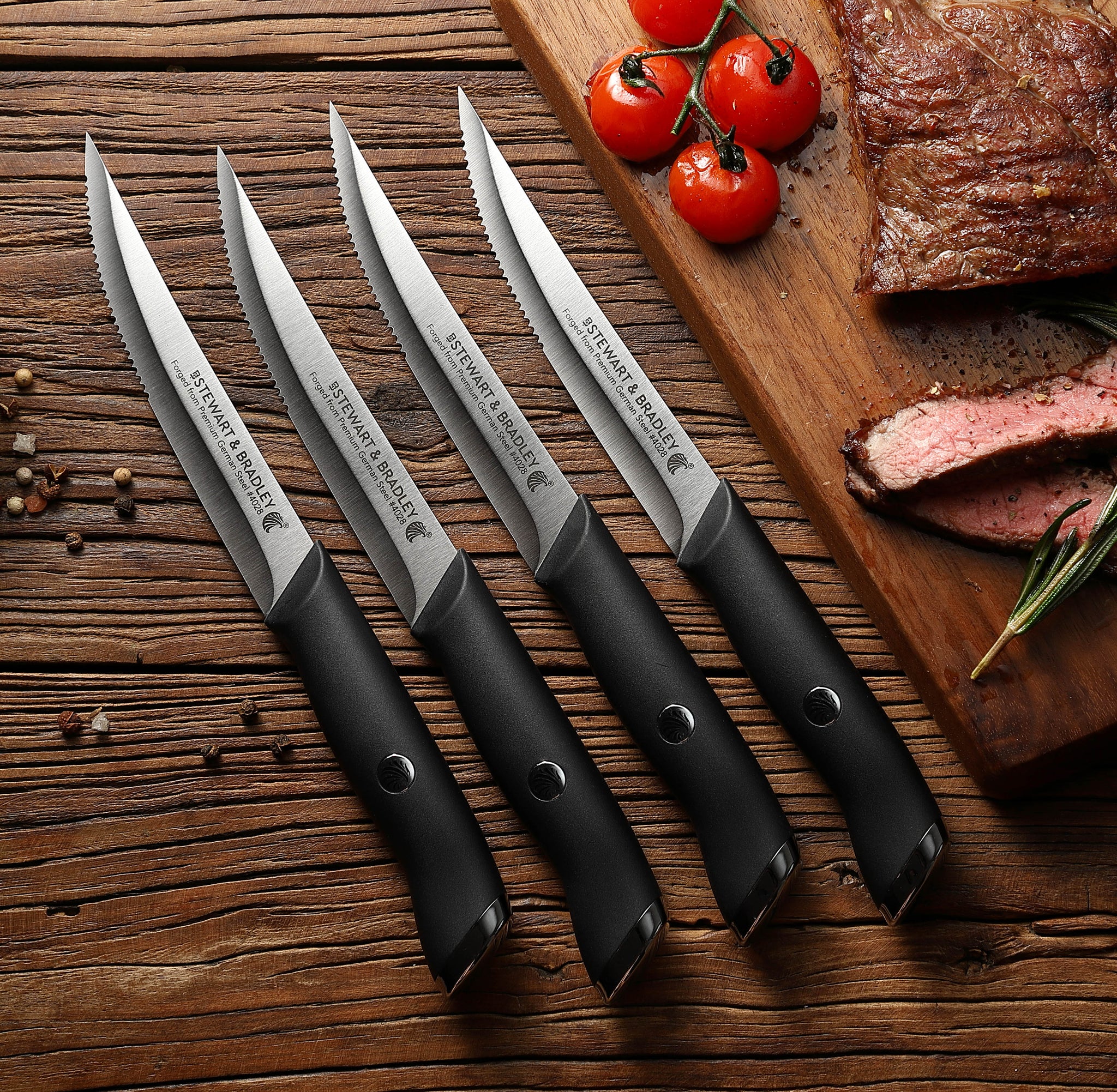Best steak knives sales